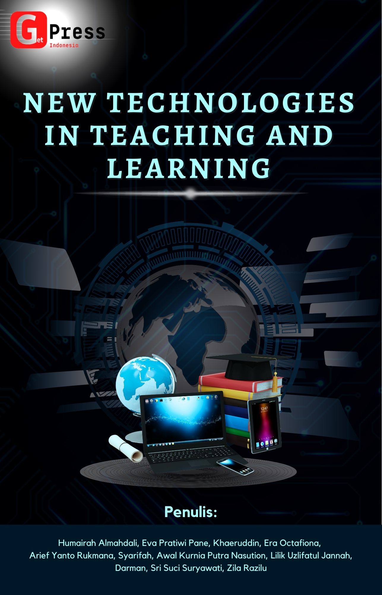 New Technologies In Teaching And Learning